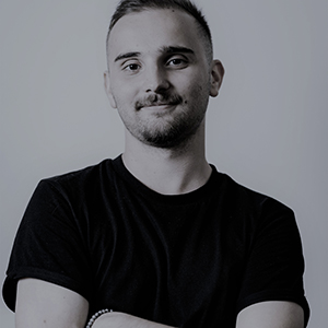 Földesi Ádám avatar