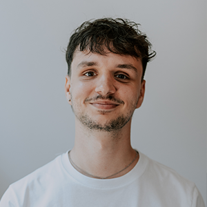 Rigó Gergő avatar