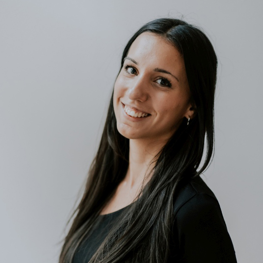 Teszlák Fanni avatar