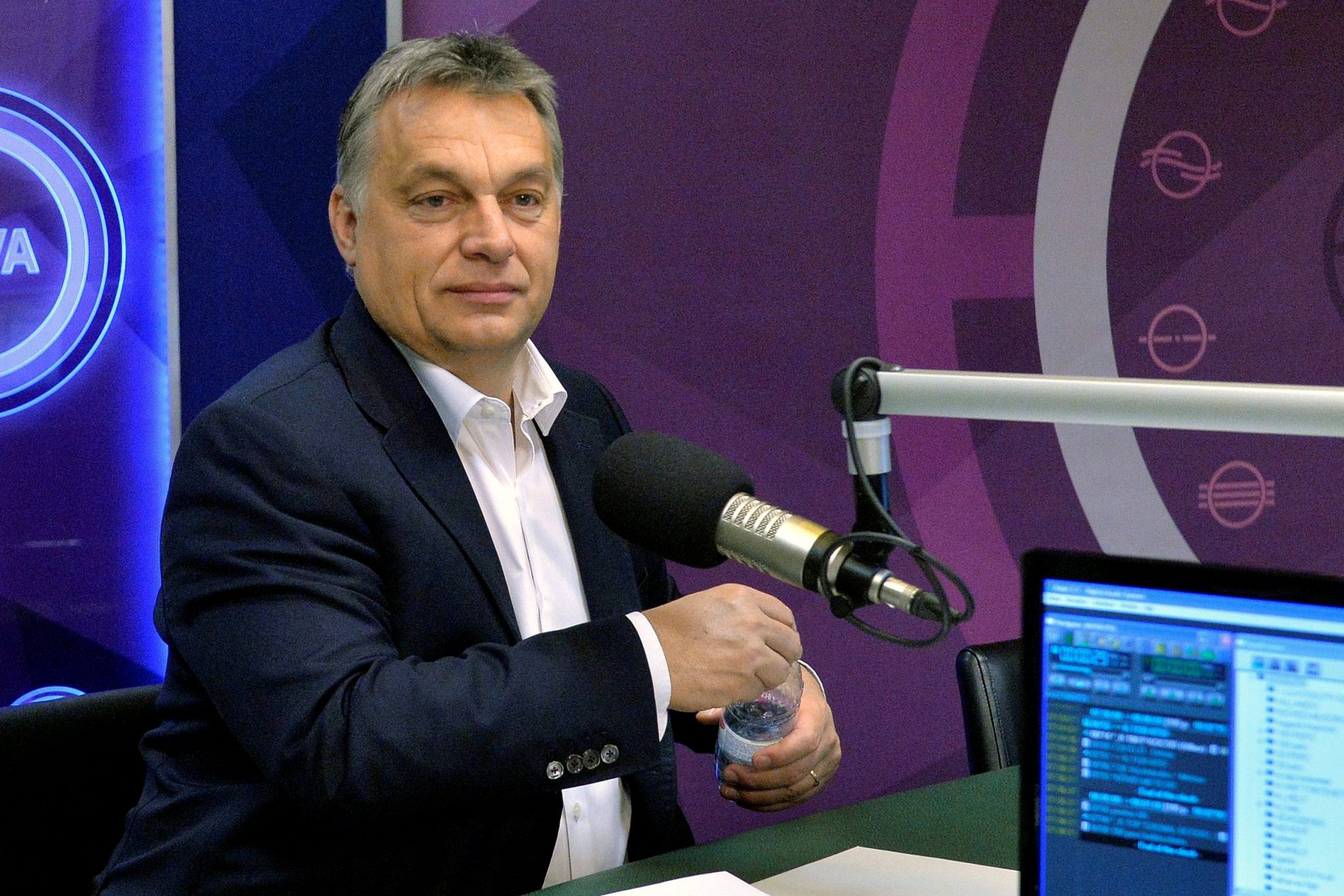 Orbán Viktor: A budapesti enyhítésekről szombaton születik ...