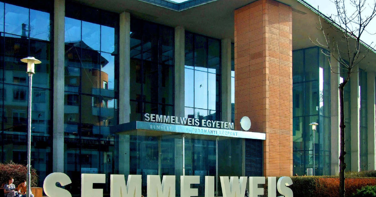 Újfajta PCR-teszt elővizsgálata zajlott a Semmelweis Egyetemen | Szeged365