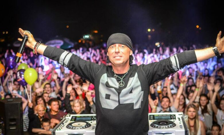 From recording class parties to the birthday party of the Queen of England, or how Szeged DJ Dominique conquered four continents with his music – Szeged News