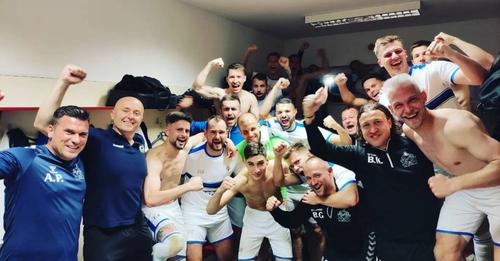 Congratulations guys!  After a hat-trick, today we are fourth in the league!  – News from Szeged