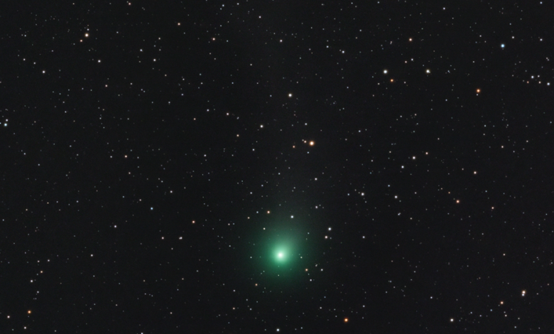 A comet that has not been seen for seventy years appears in the sky. It may be useful to track it with our telescopes in Szeged – Szeged News
