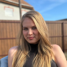 Szentandrássy Viktória