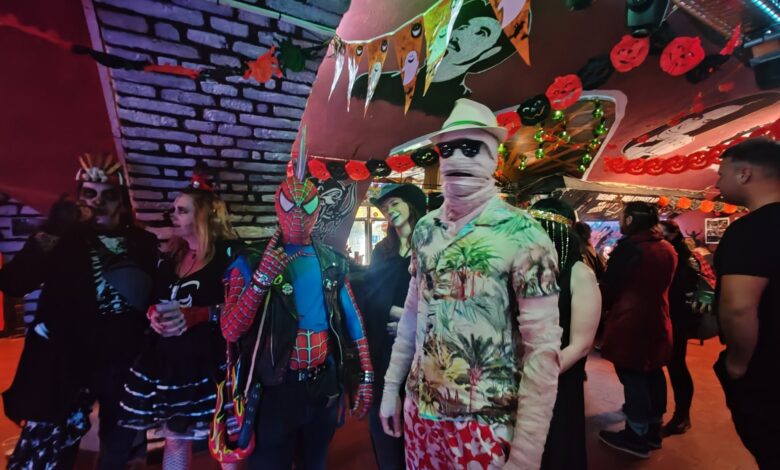 Vérszomjas riffek, jelmezek és sörre vadászó rockerek – szombaton jön a Rock Halloween Szegeden - Szegedi hírek | Szeged365