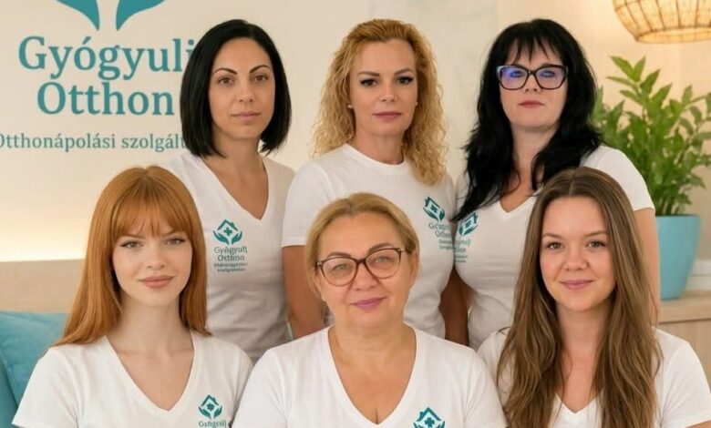 Hazaengedték a kórházból, de hogyan tovább? Három éve segít a családoknak a szegedi Gyógyulj Otthon (videó) - Szegedi hírek | Szeged365