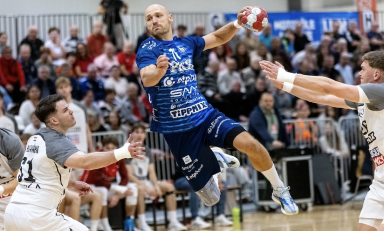 40 gól Balatonbogláron, és még ennél is jobb hírt kaptak a PICK Szeged szurkolói - Szegedi hírek | Szeged365