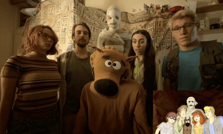 Egy Scooby-Doo-epizód, ami Szegeden játszódik? Most már ilyen is van! Zseniális videót készítettek a szegedi kollégisták - Szegedi hírek | Szeged365