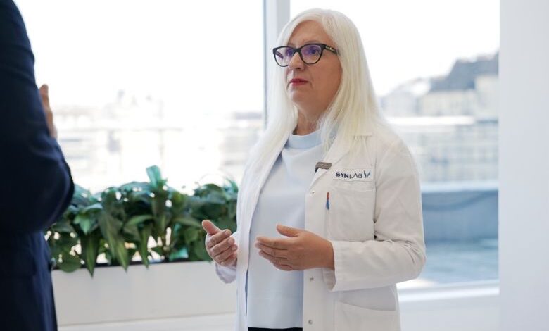 Évekig benned lehet a HPV anélkül, hogy tudnál róla! A SYNLAB szakértője most elárulta, mikor van igazán okod aggódni (videó) - Szegedi hírek | Szeged365