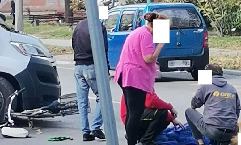 Elgázoltak egy kerékpárost Szegeden - Szegedi hírek | Szeged365