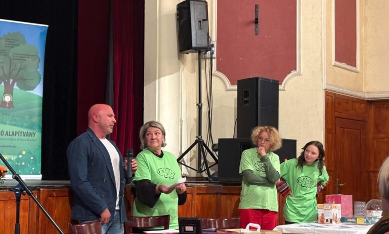 Büszkék lehetünk rá Szegeden! Détári Vilmos egy igazán különleges jubileumi eseményen vett részt, ahol nem akárkikkel ült egy asztalhoz! - Szegedi hírek | Szeged365