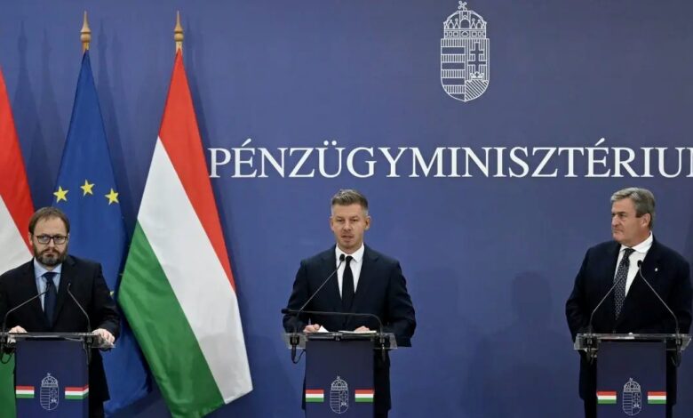 Kármán András elmondta, mi lesz a babaváró hitellel, ha nem jött a baba - Szegedi hírek | Szeged365