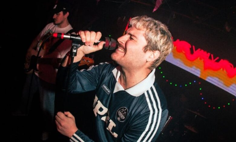 Olasz punk-rock vihar csap le Szegedre: a Rock Klubban fog zúzni a Micymyao, előtte pedig a The Cabinet melegíti be a közönséget - Szegedi hírek | Szeged365